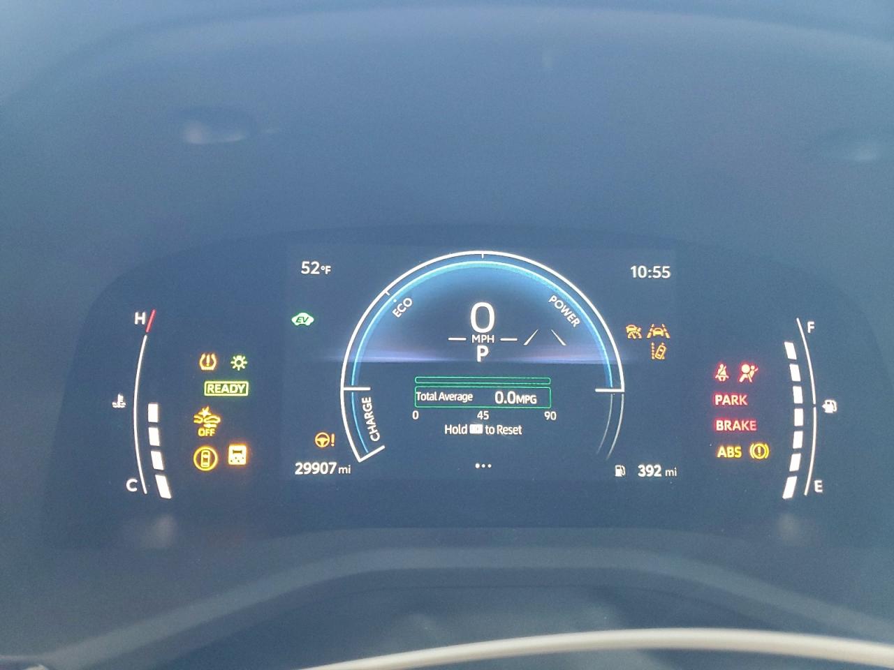 2025 TOYOTA CAMRY XSE photo 17