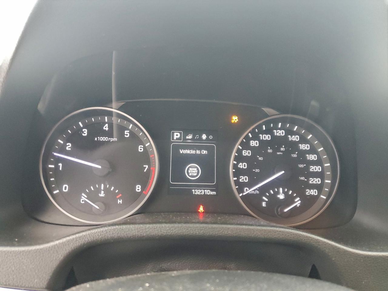2018 HYUNDAI ELANTRA SEL photo 17