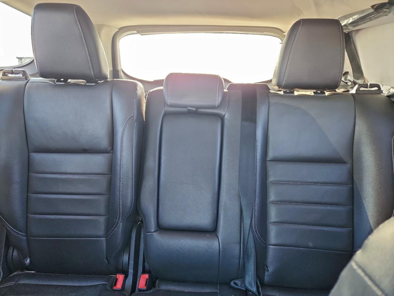 2014 FORD ESCAPE SE photo 10