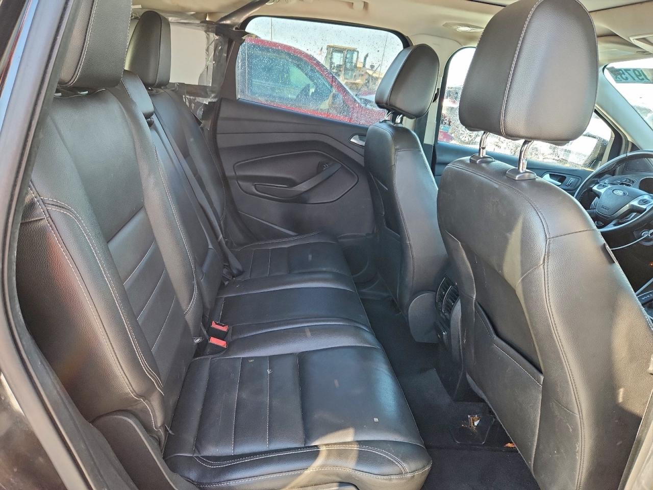 2014 FORD ESCAPE SE photo 11