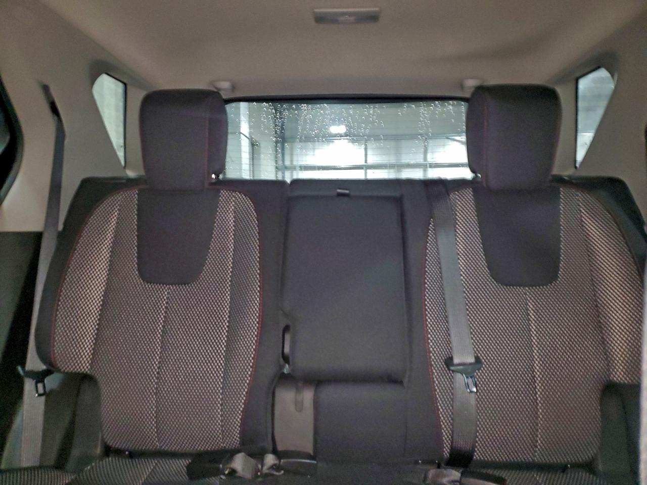 2015 CHEVROLET EQUINOX LT photo 10
