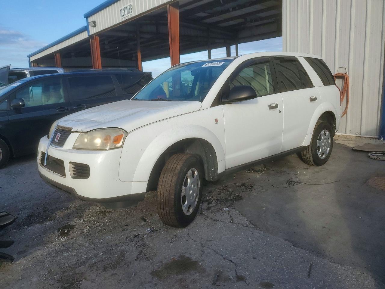 2007 SATURN VUE