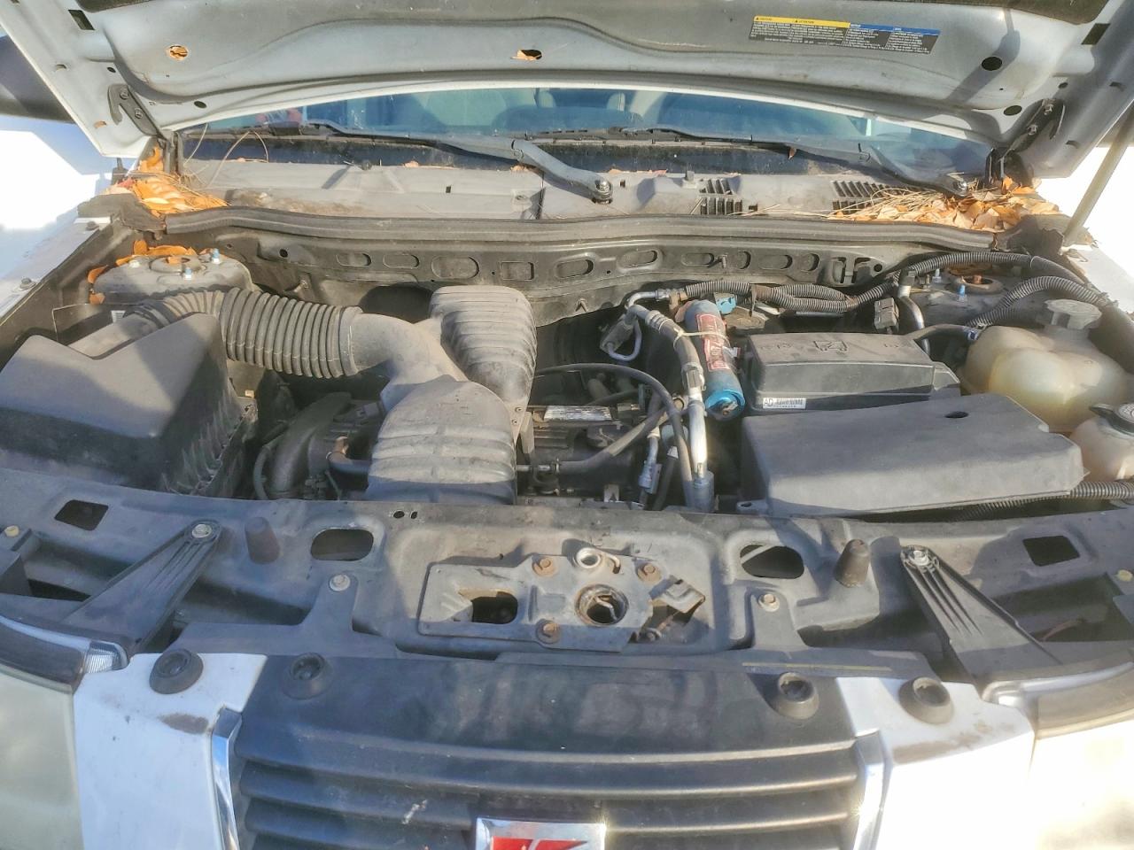 2007 SATURN VUE photo 45