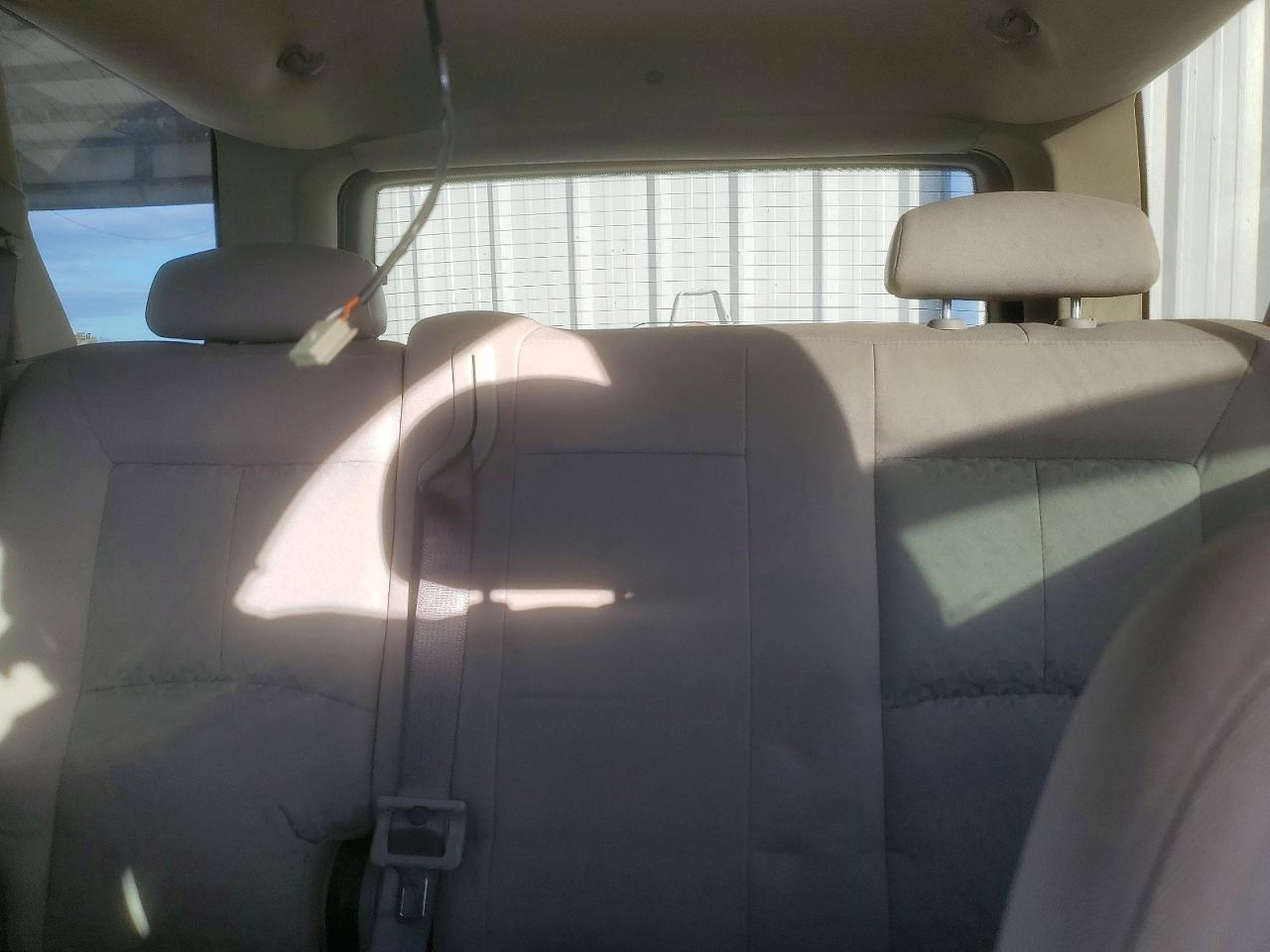 2007 SATURN VUE photo 37