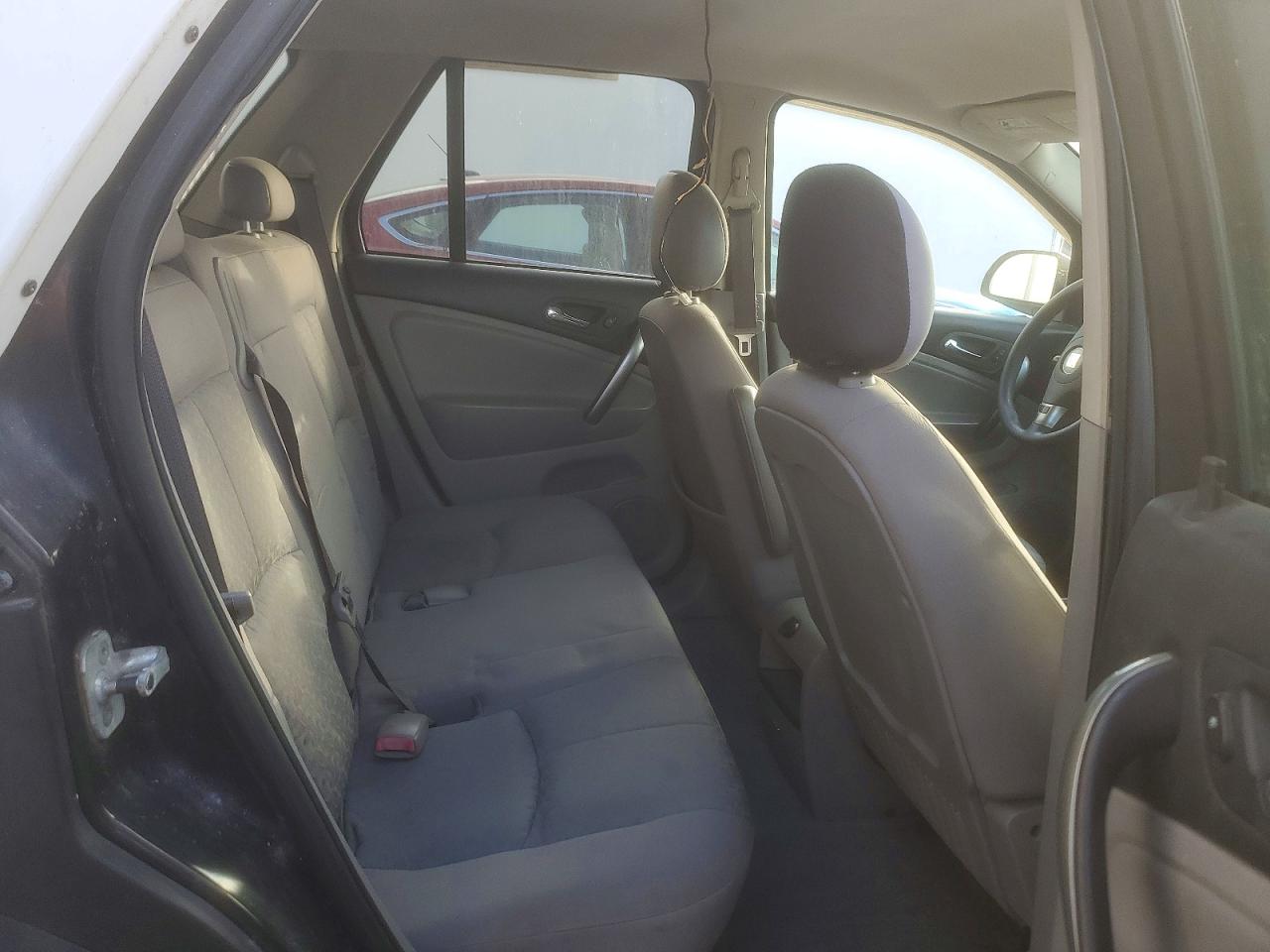 2007 SATURN VUE photo 41