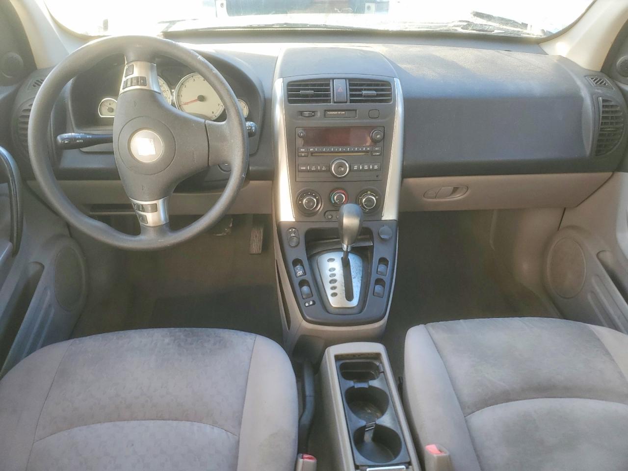 2007 SATURN VUE photo 29