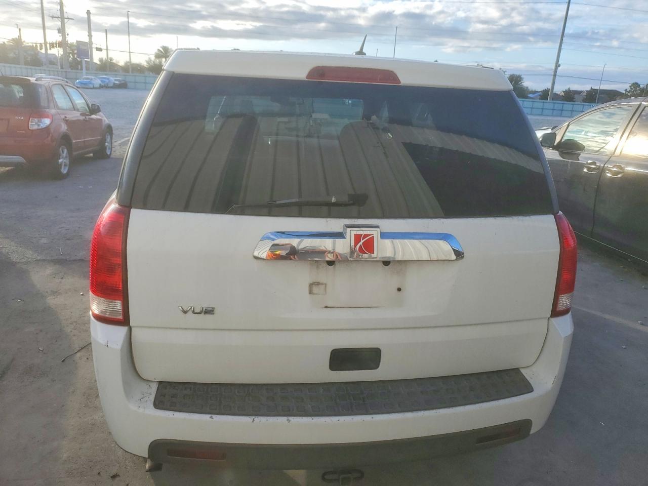 2007 SATURN VUE photo 21