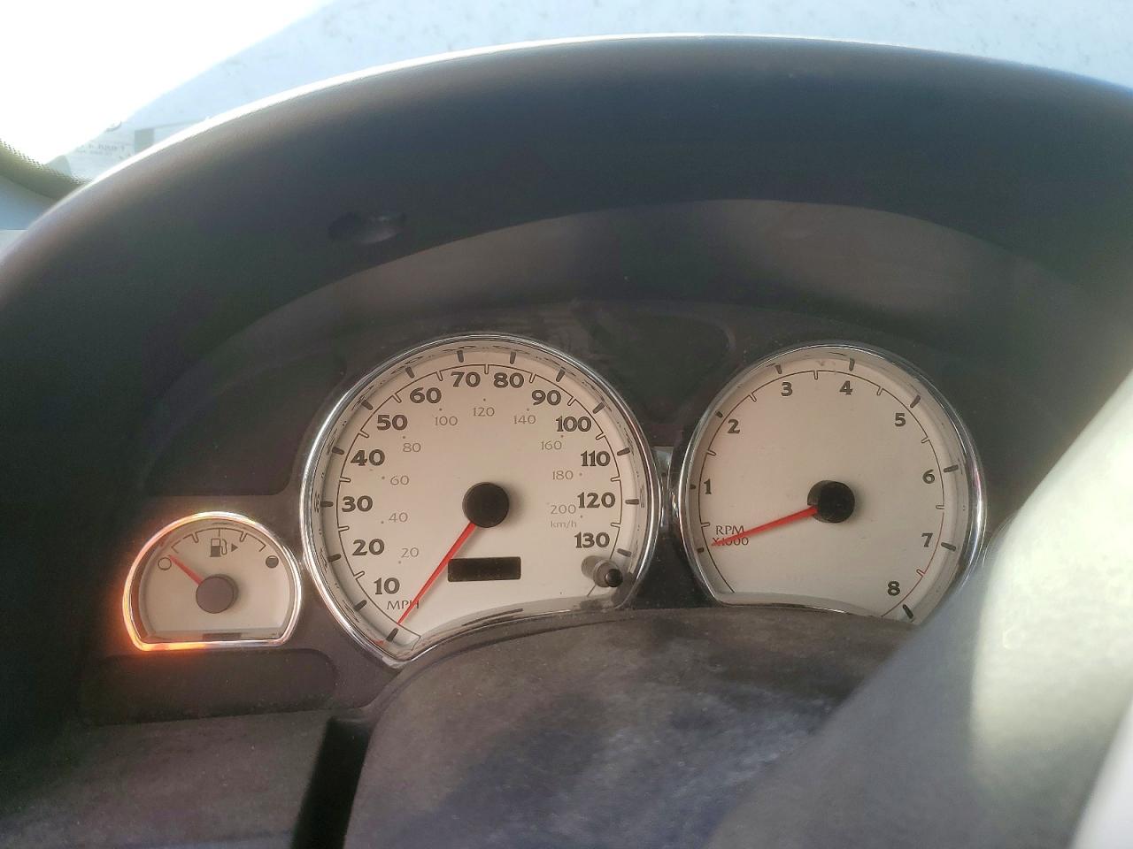 2007 SATURN VUE photo 33