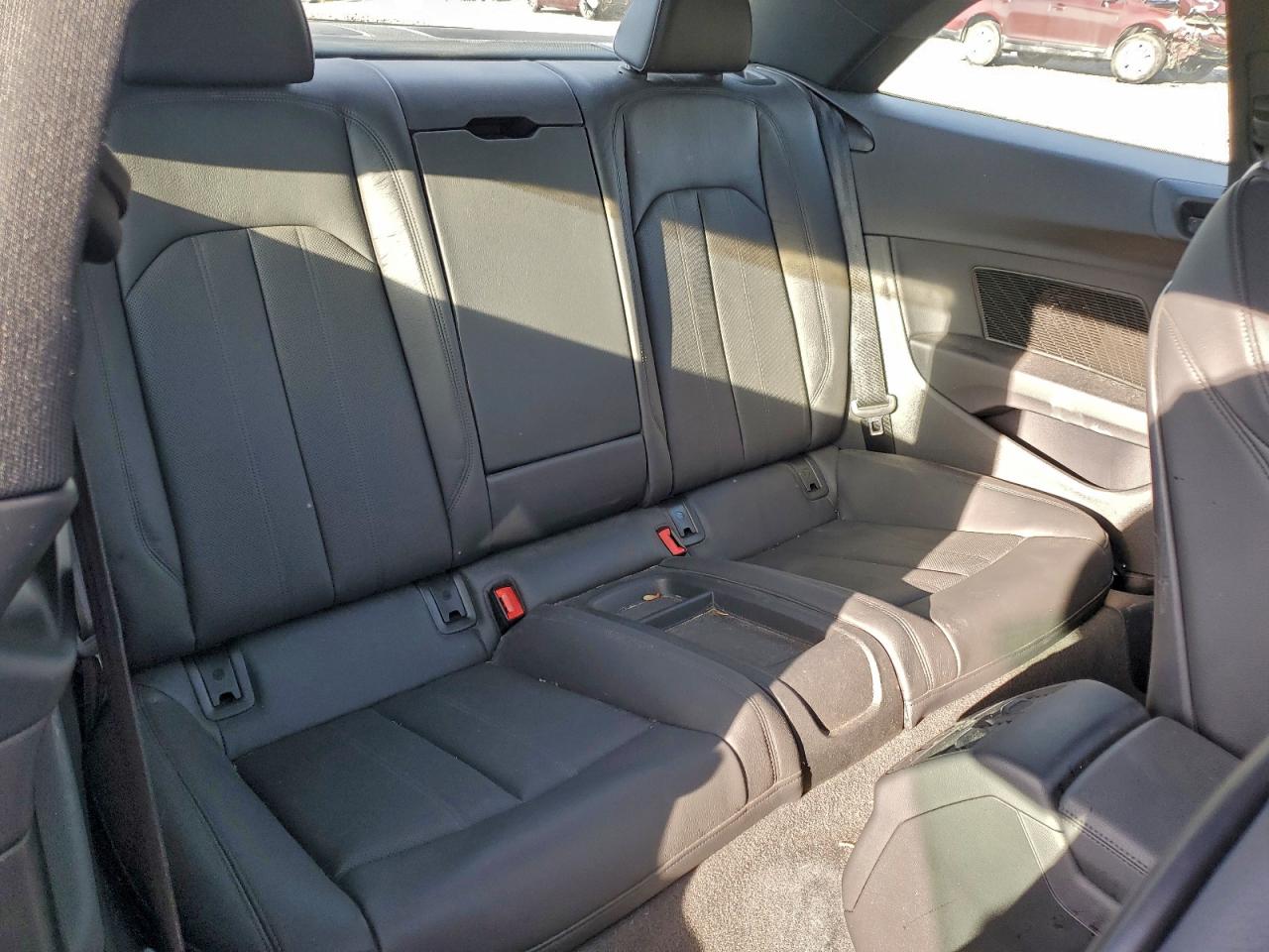 2019 AUDI A5 PREMIUM PLUS photo 10