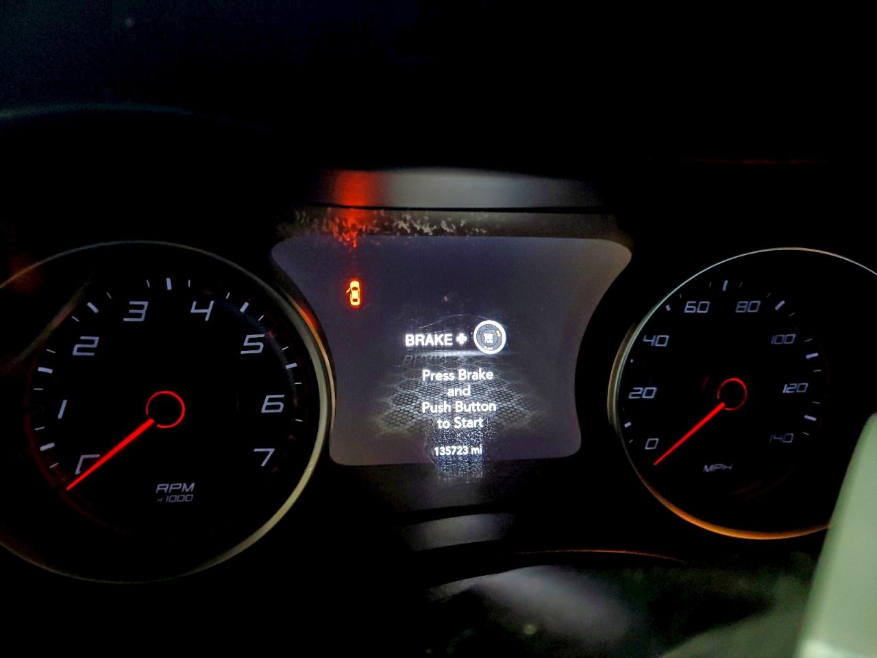 2015 DODGE CHARGER SE photo 9