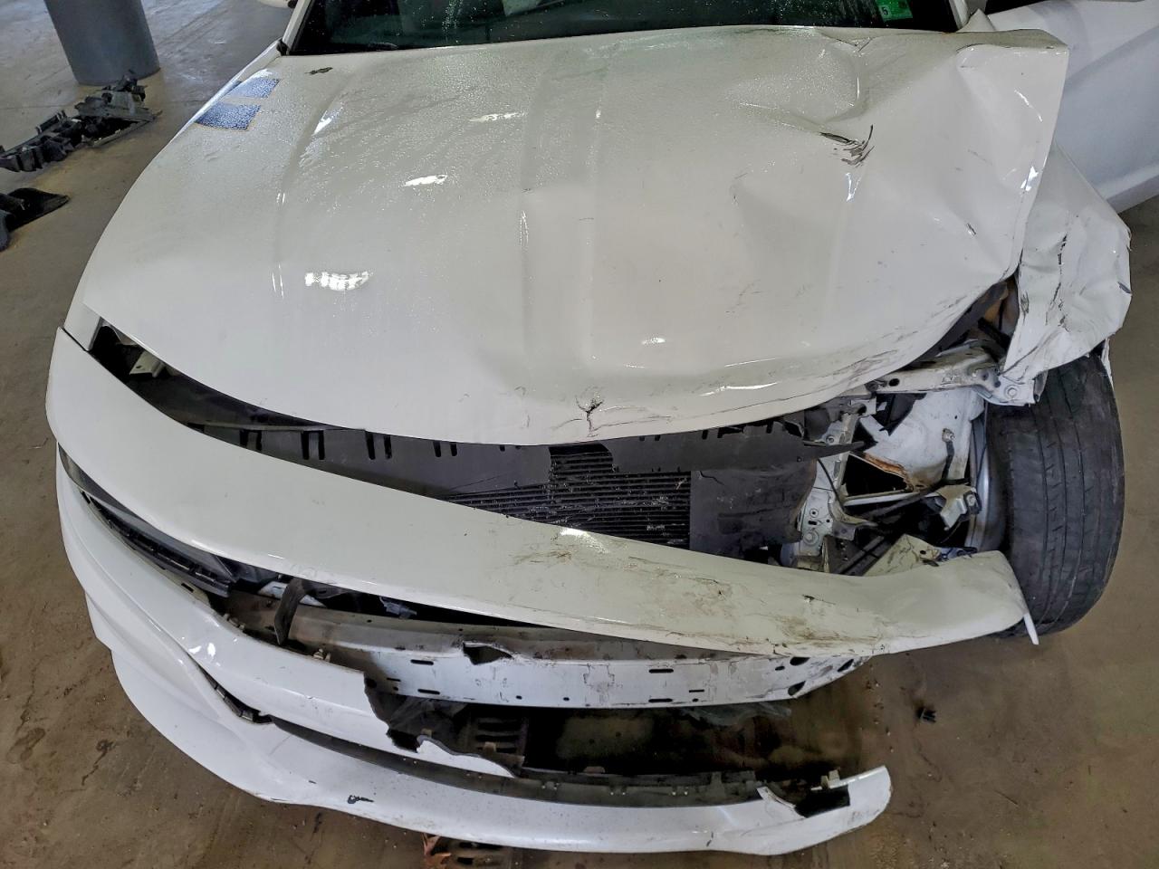 2015 DODGE CHARGER SE photo 11