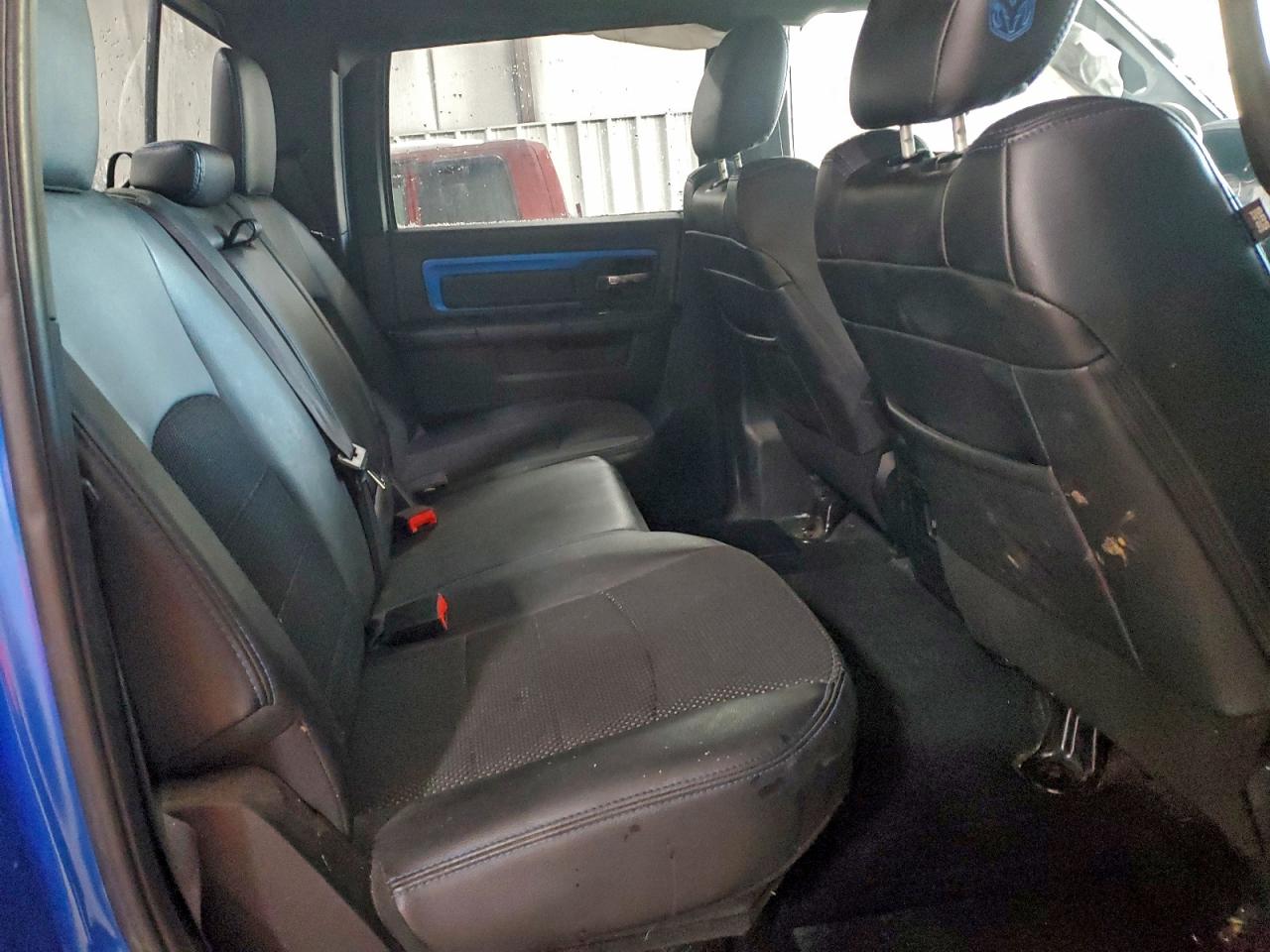 2018 RAM 1500 SPORT photo 10
