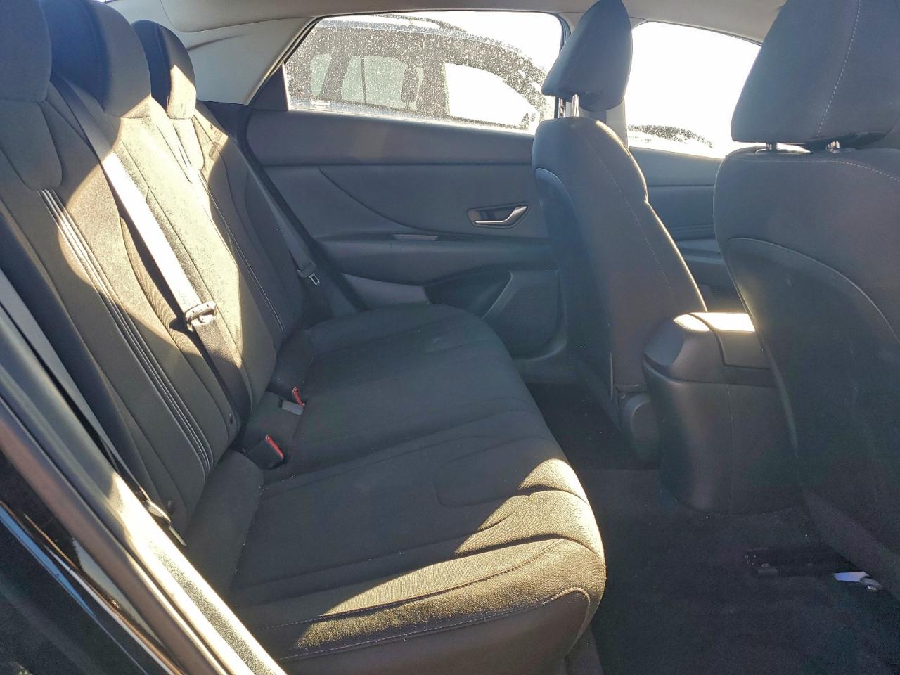2023 HYUNDAI ELANTRA SEL photo 10