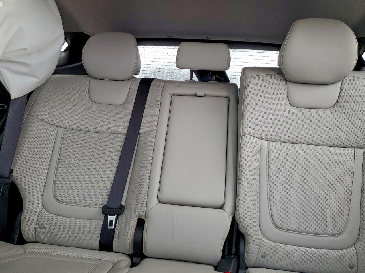 2022 HYUNDAI TUCSON SEL photo 19