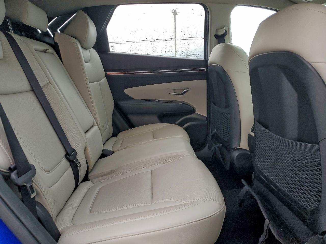 2022 HYUNDAI TUCSON SEL photo 21