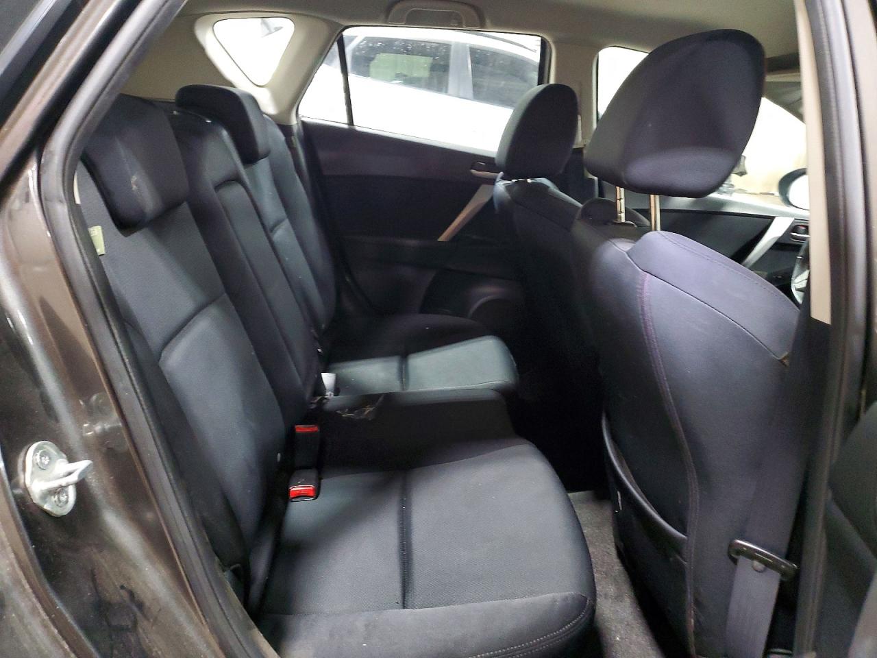 2010 MAZDA 3 S photo 10