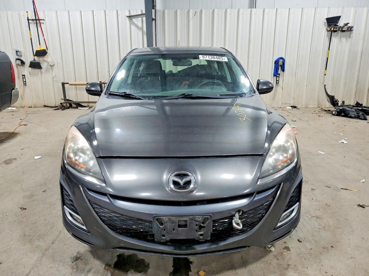 2010 MAZDA 3 S photo 5