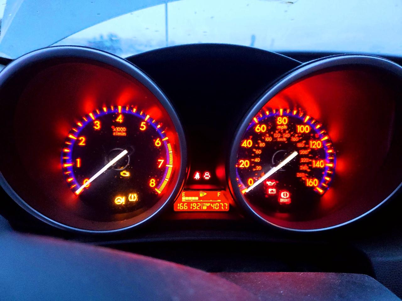 2010 MAZDA 3 S photo 9