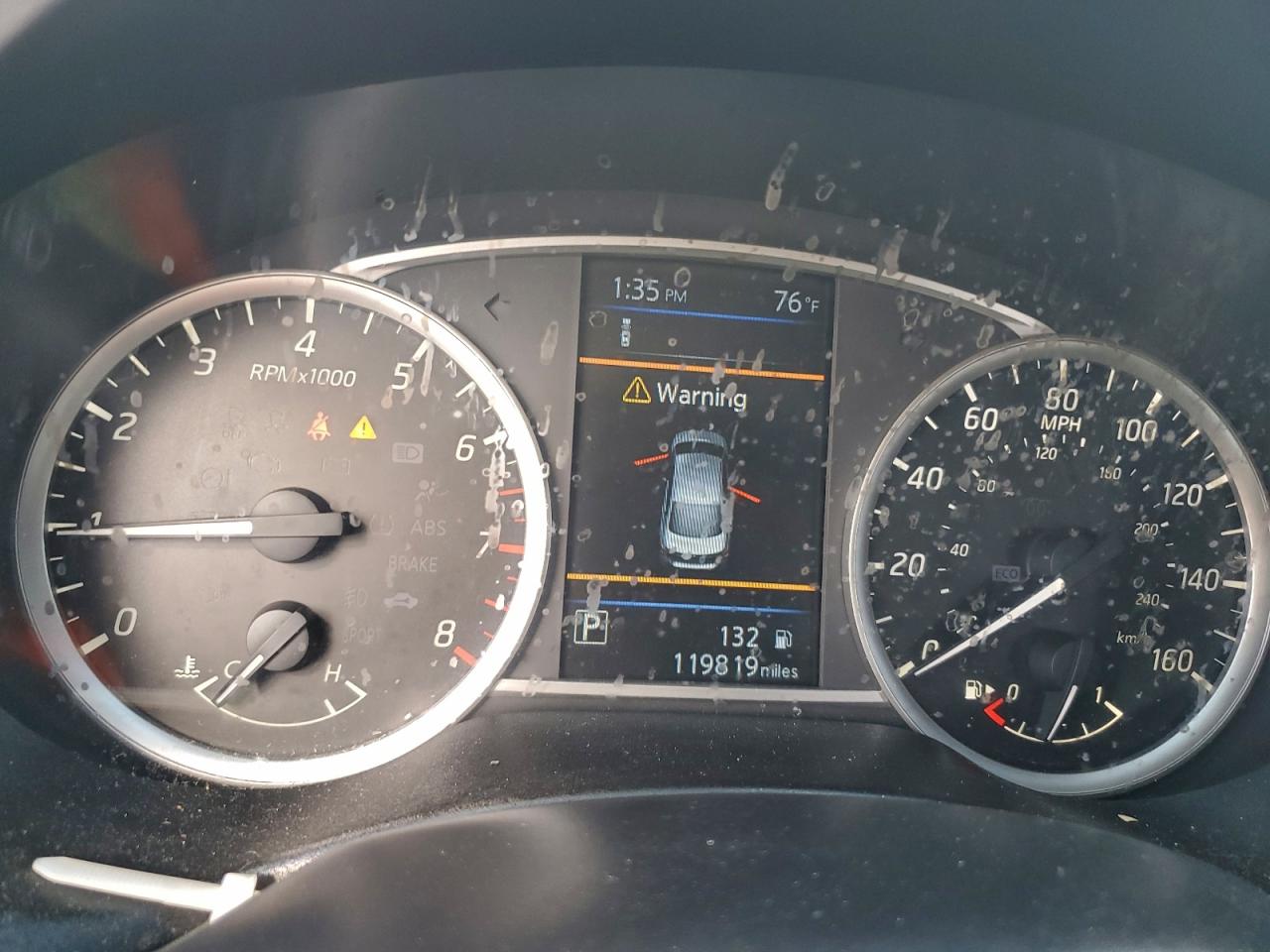 2019 NISSAN SENTRA S photo 9