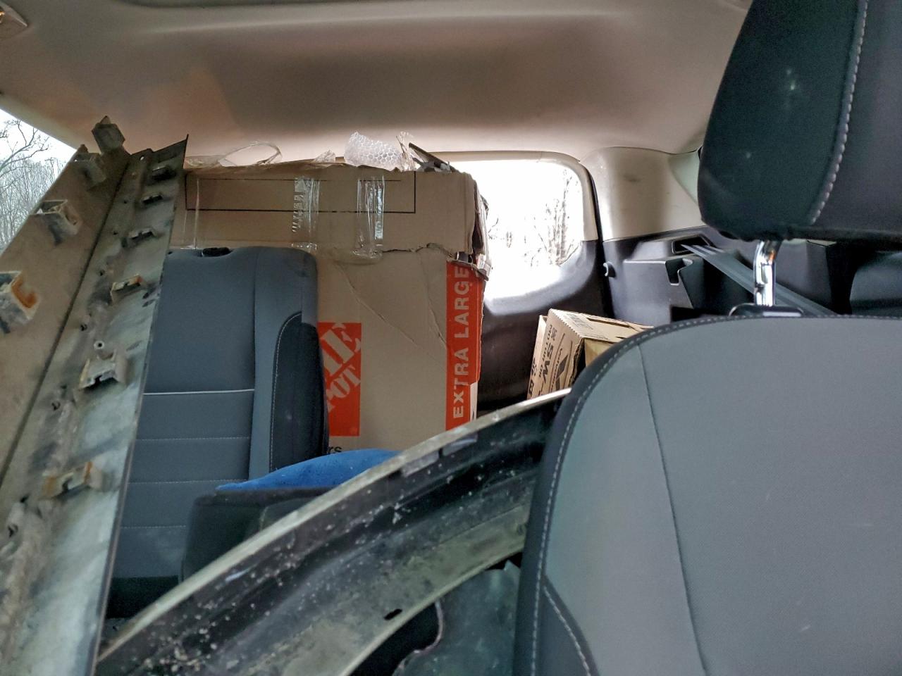 2014 FORD ESCAPE SE photo 10