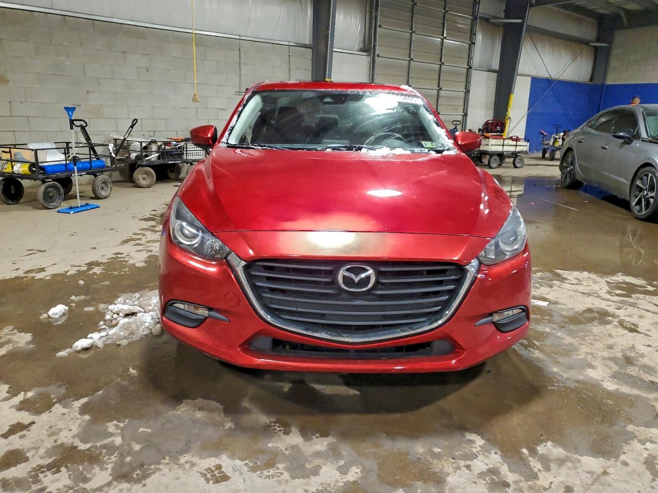 2018 MAZDA 3 TOURING photo 13