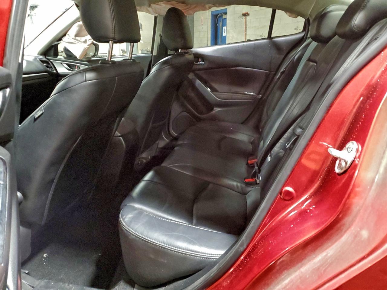 2018 MAZDA 3 TOURING photo 28