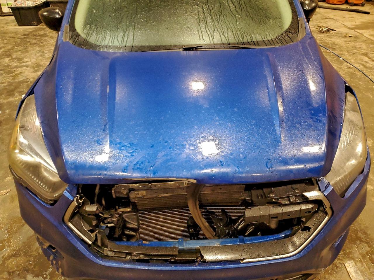 2019 FORD ESCAPE SE photo 11