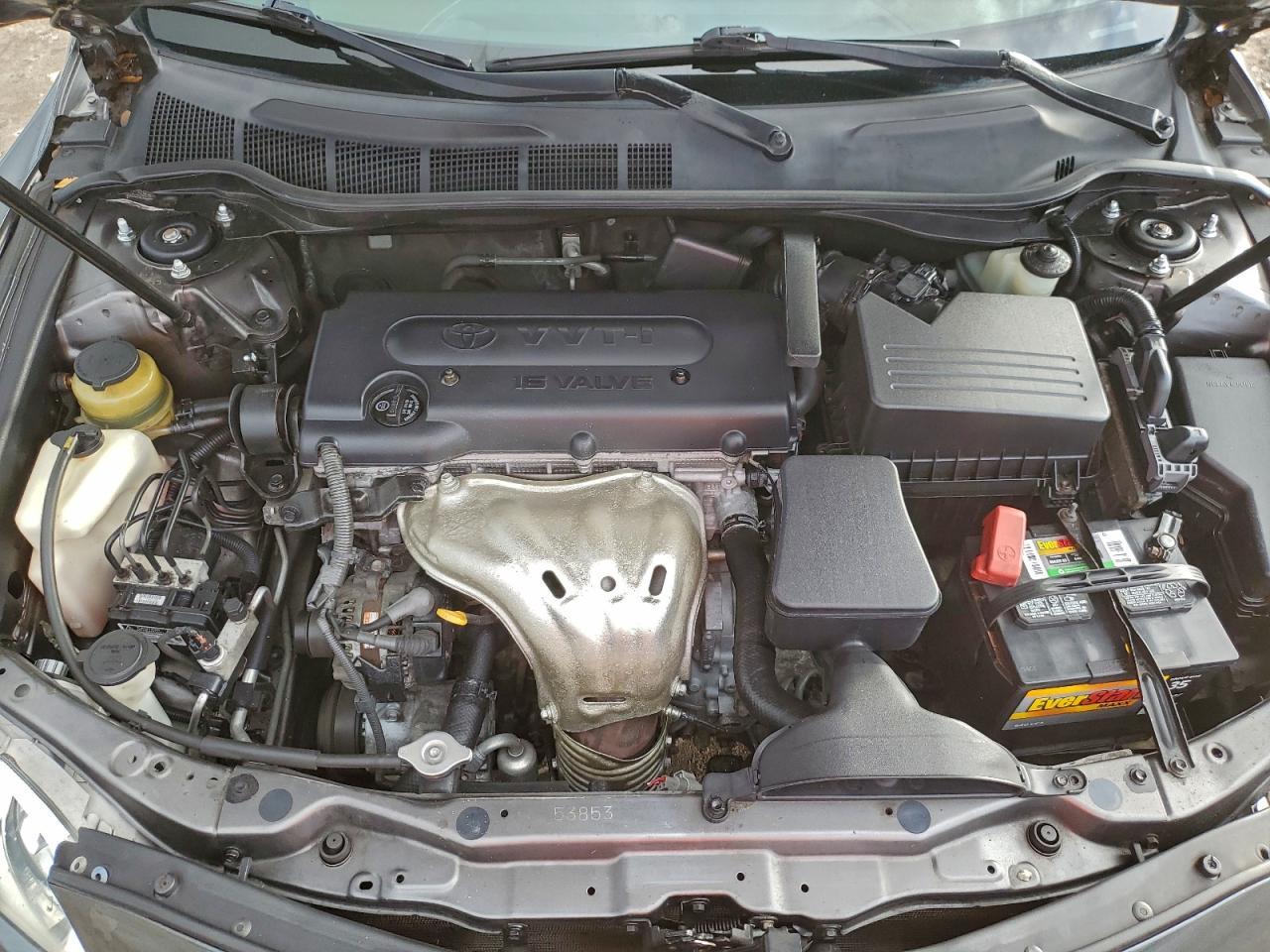 2009 TOYOTA CAMRY BASE photo 31