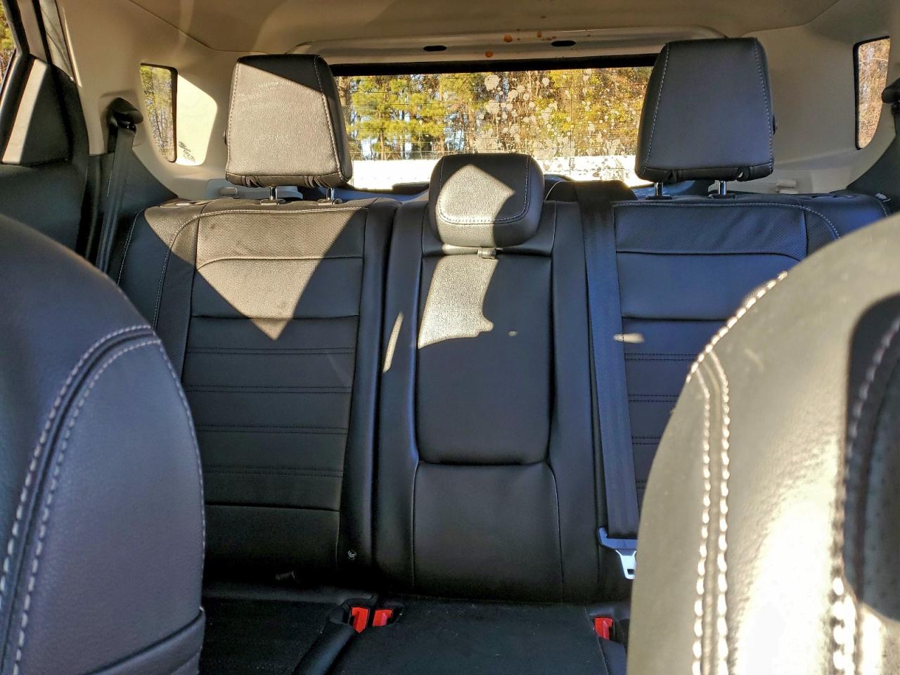 2020 FORD ECOSPORT TITANIUM photo 10