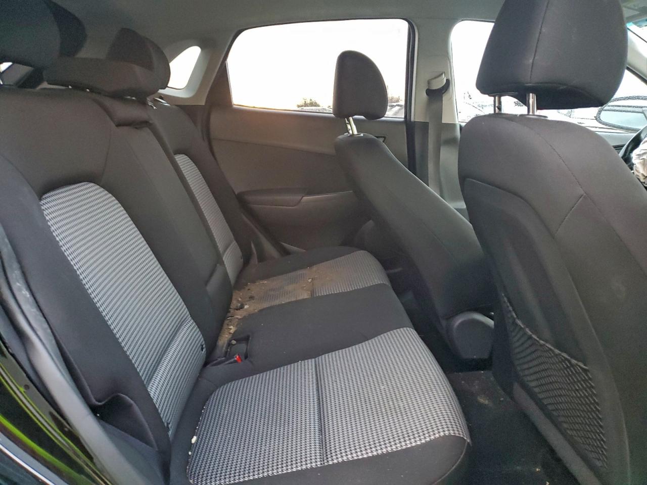 2020 HYUNDAI KONA SEL photo 11
