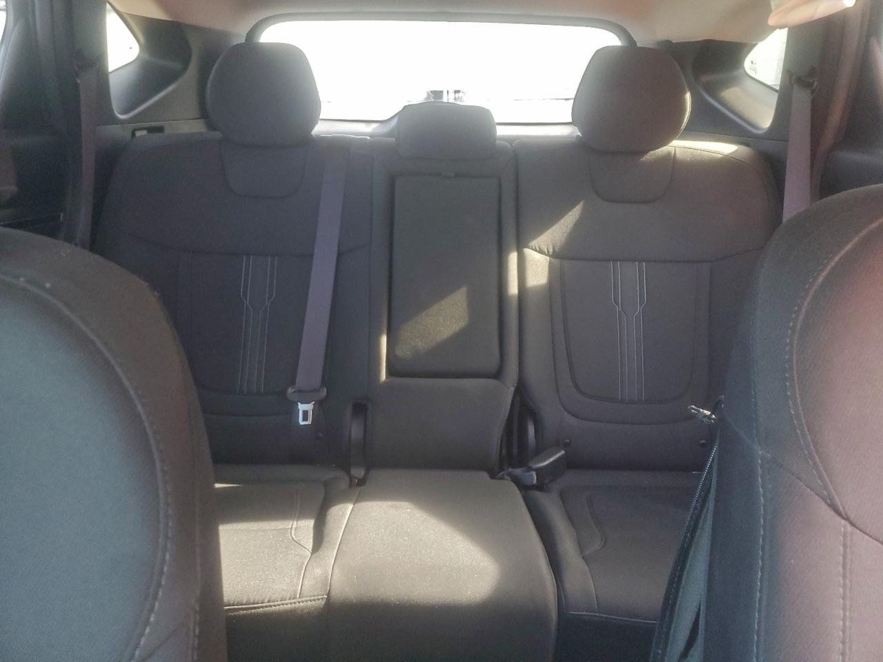 2023 HYUNDAI TUCSON SEL photo 10