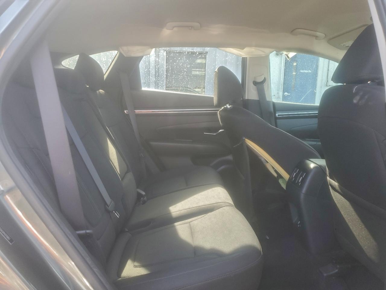 2023 HYUNDAI TUCSON SEL photo 11