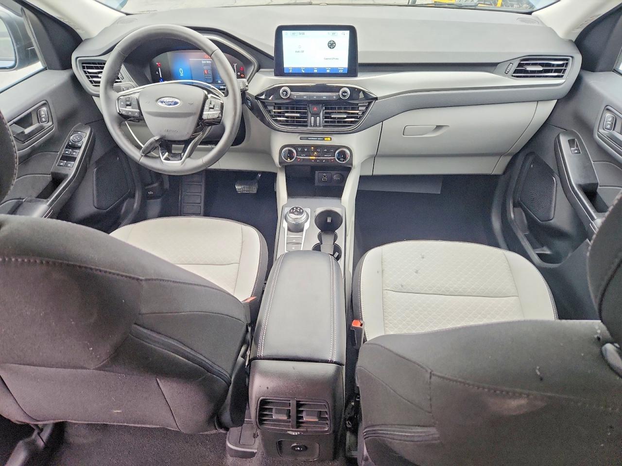 2025 FORD ESCAPE ACTIVE photo 8