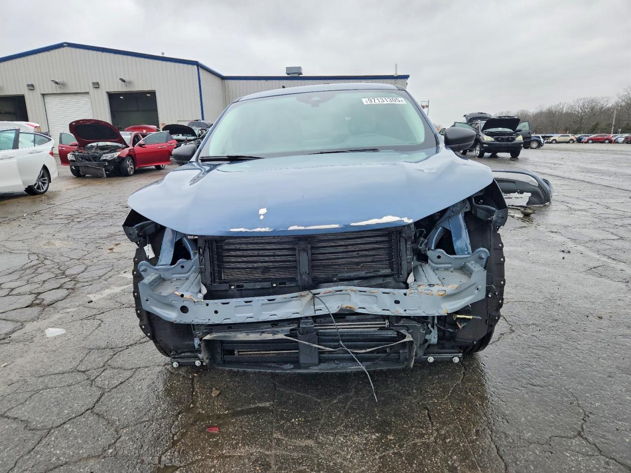 2025 FORD ESCAPE ACTIVE photo 5