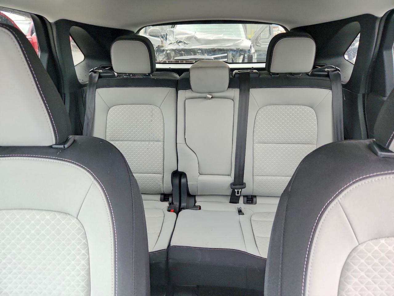 2025 FORD ESCAPE ACTIVE photo 10
