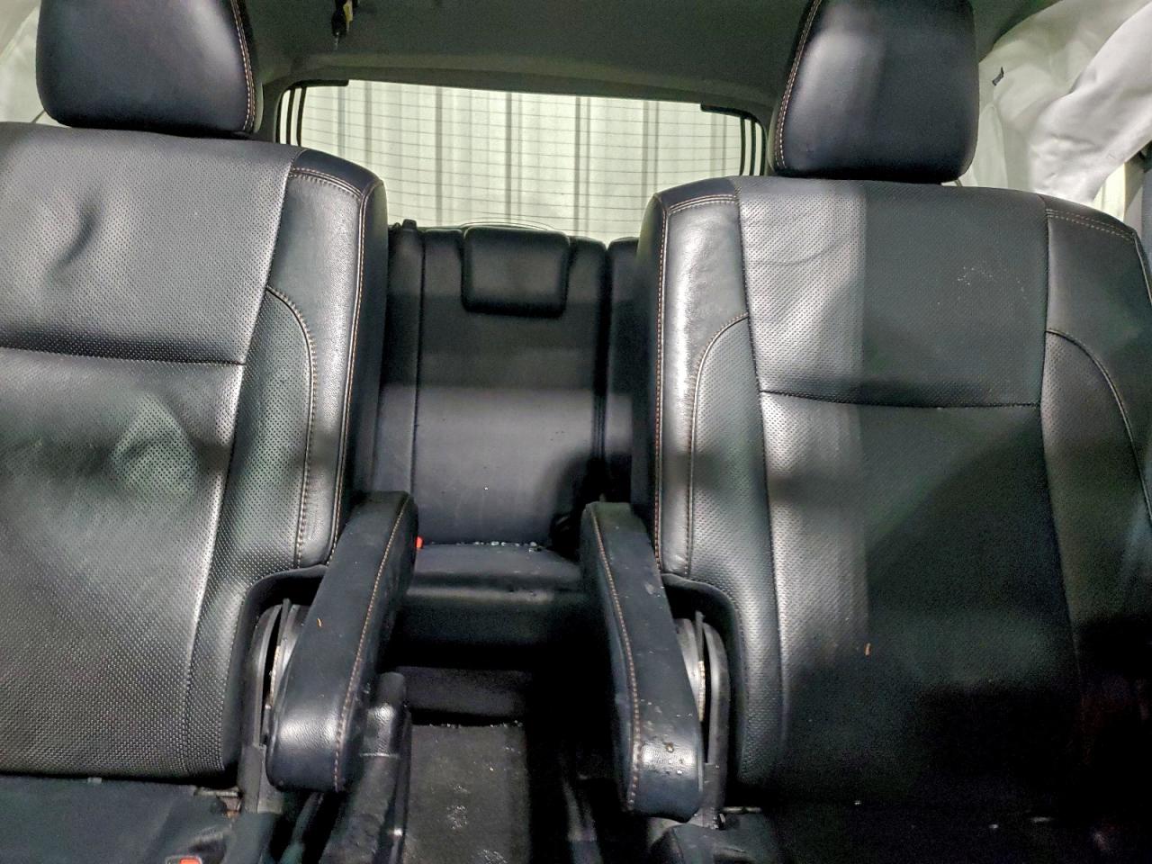 2019 TOYOTA HIGHLANDER LIMITED photo 19