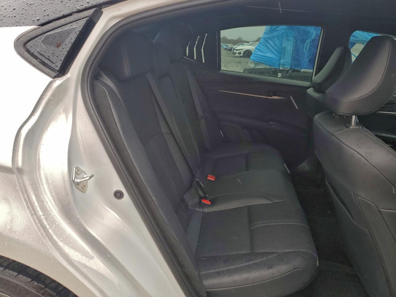 2025 TOYOTA CAMRY XSE photo 10