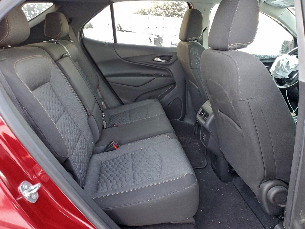 2021 CHEVROLET EQUINOX LT photo 11