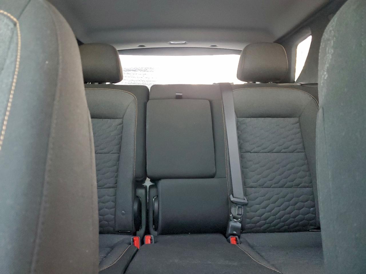 2021 CHEVROLET EQUINOX LT photo 10