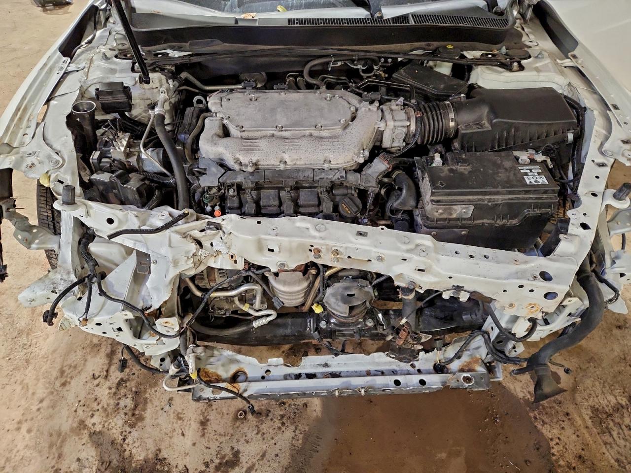 2018 ACURA TLX TECH photo 11