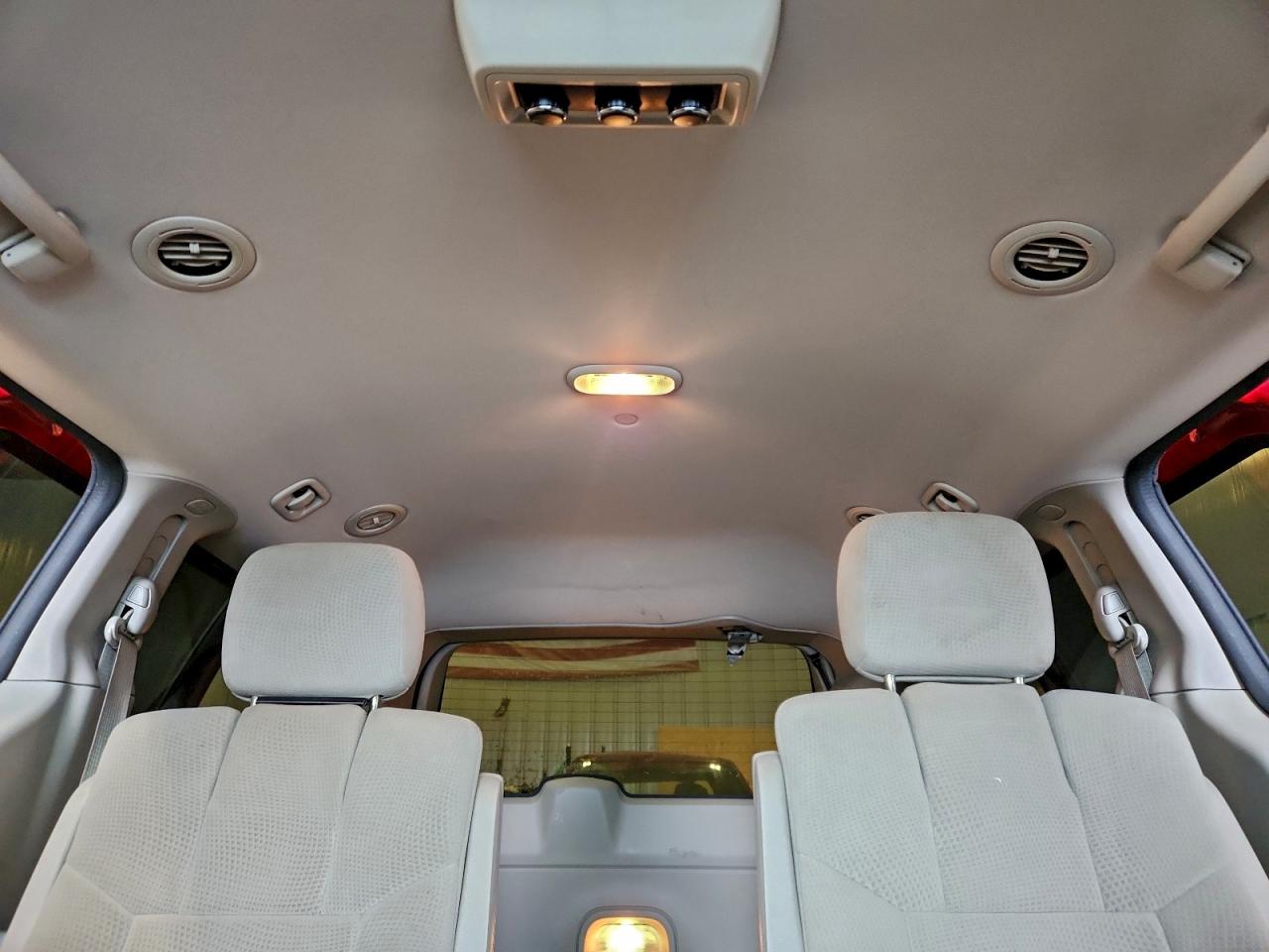 2013 DODGE GRAND CARAVAN SXT photo 28
