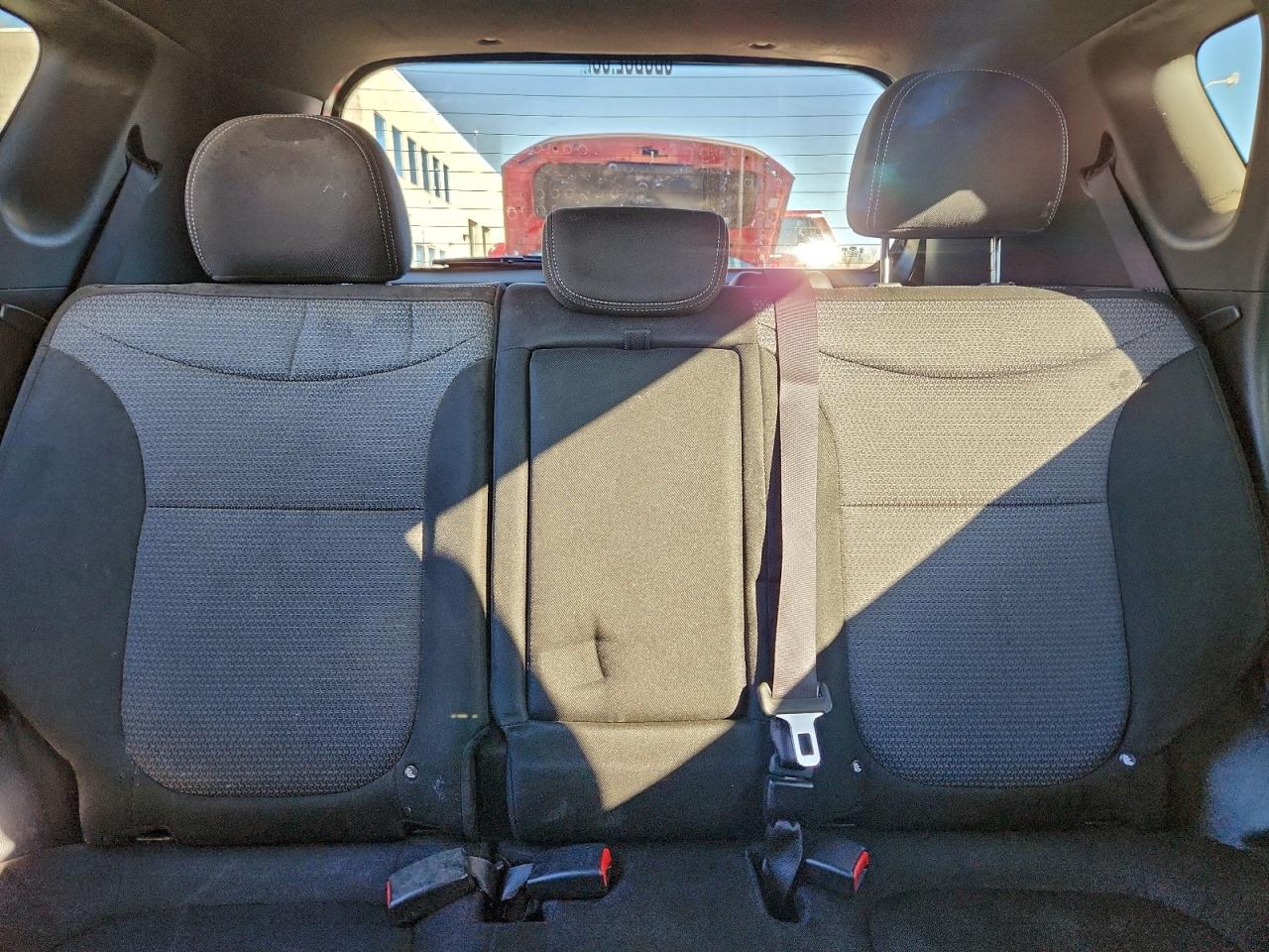 2017 KIA SOUL + photo 28
