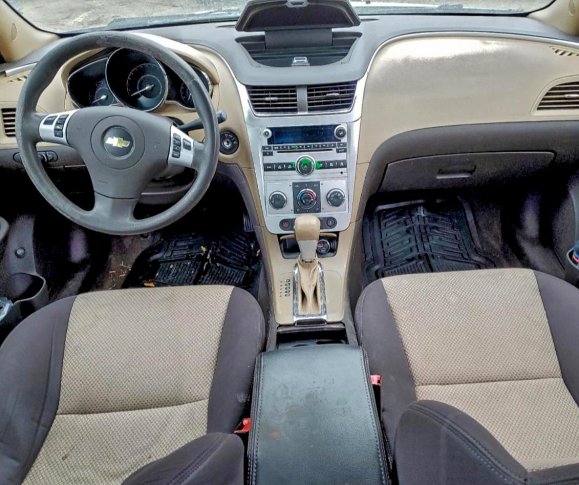 2012 CHEVROLET MALIBU LS photo 8