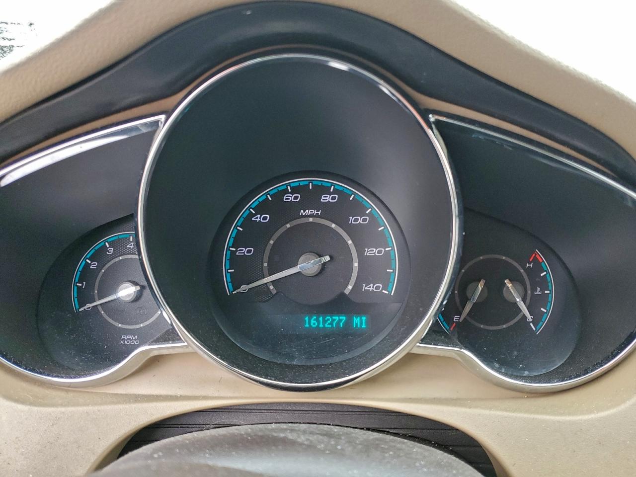 2012 CHEVROLET MALIBU LS photo 9