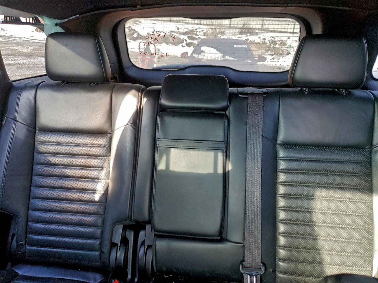 2019 JEEP GRAND CHEROKEE LIMITED photo 10