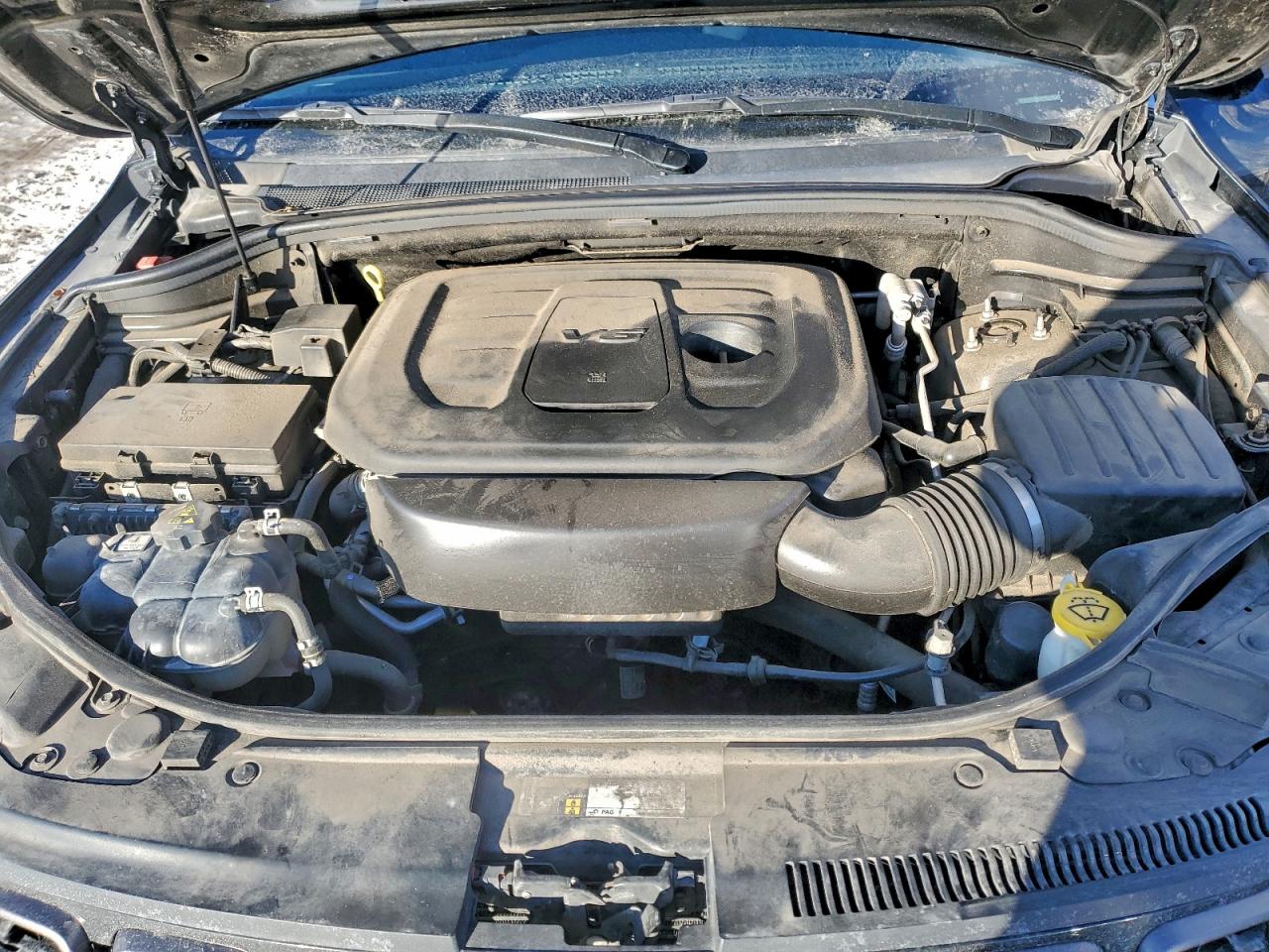 2019 JEEP GRAND CHEROKEE LIMITED photo 12