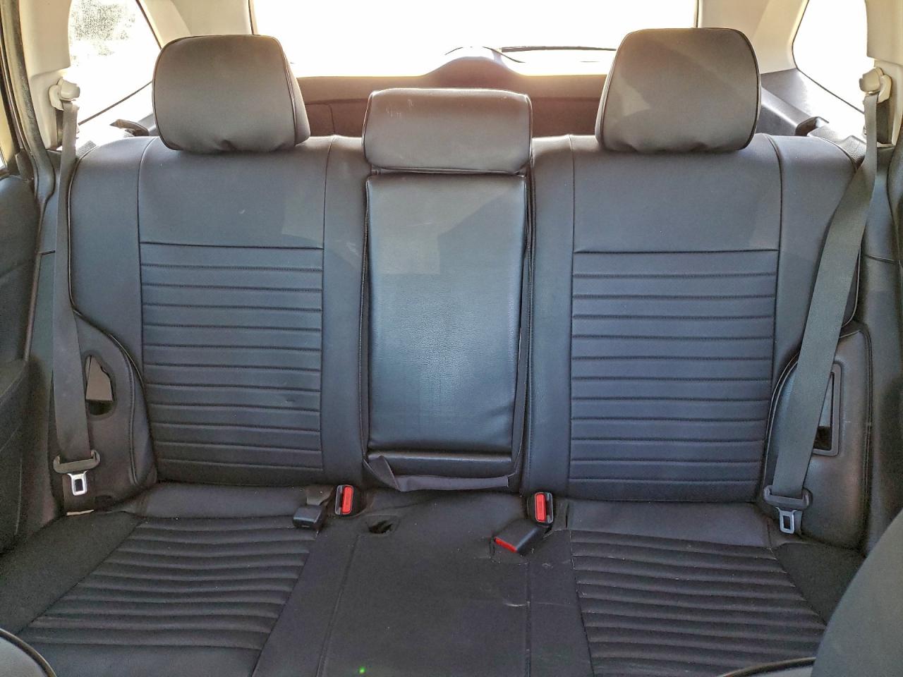 2014 SUBARU OUTBACK 2.5I LIMITED photo 10