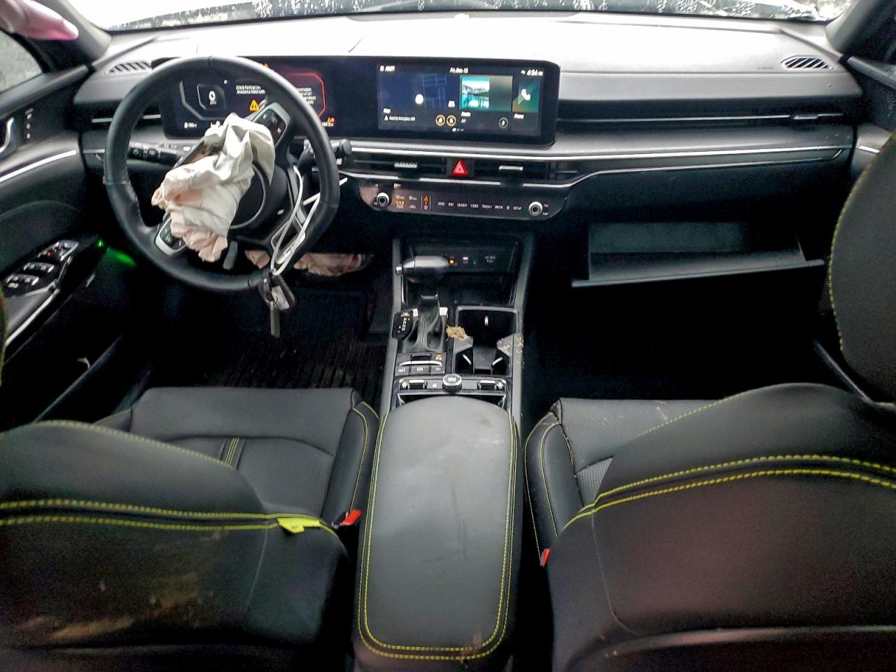 2025 KIA K5 GT photo 22