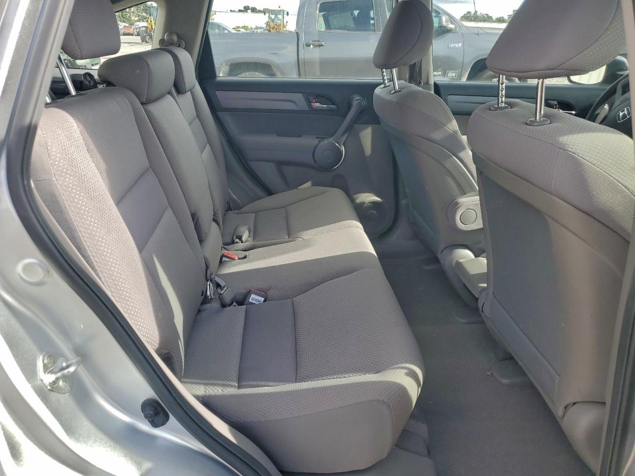 2009 HONDA CR-V LX photo 11