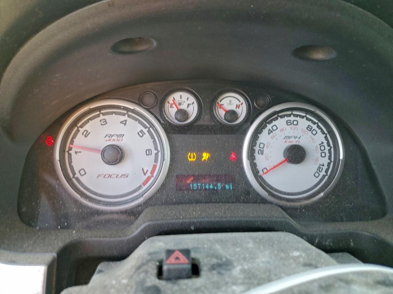2008 FORD FOCUS SE photo 17